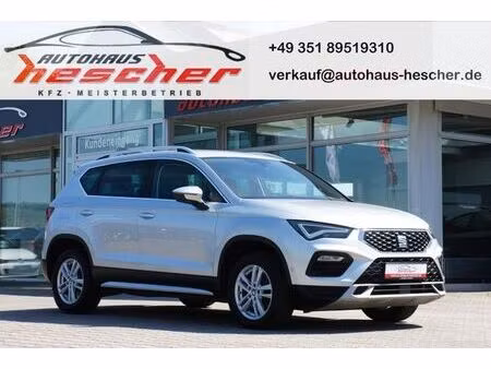 Seat Ateca 2.0 TSI 150 Xperience