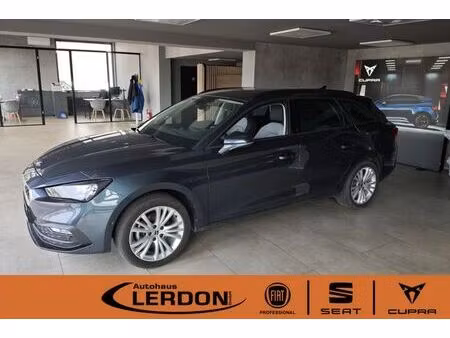 Seat Leon 1.0 TSI 110