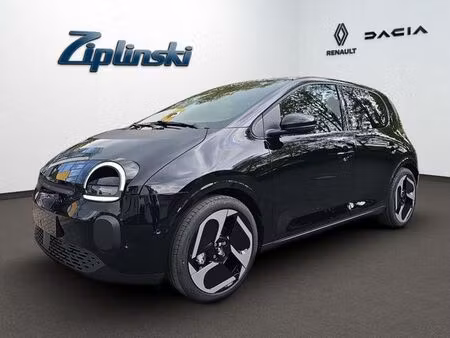 Renault Twingo 82 Techno