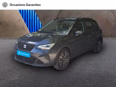 Seat Arona 1.0 TSI 95 Copa