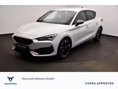 Cupra Leon 1.5 TSI 150