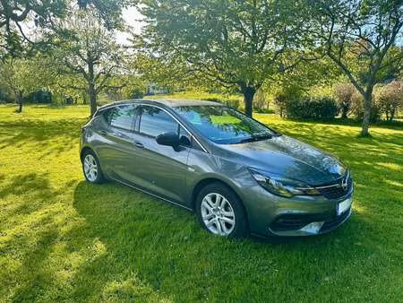 Opel Astra 1.2 145 Elegance