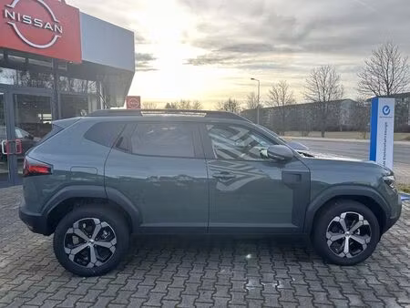 Dacia Duster 1.2 TCe 130 Journey