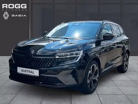 Renault Austral 1.3 160 Esprit Alpine