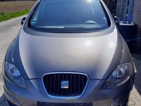 Seat Altea 1.2 TSI 105