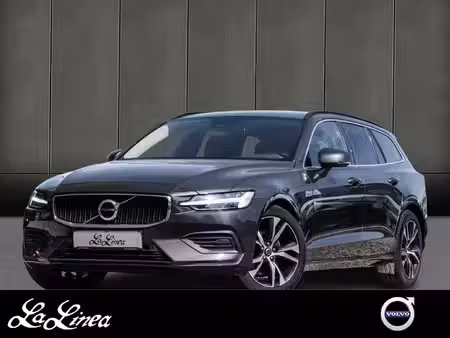 Volvo V60 2.0 163