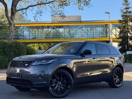Land Rover Range Rover Velar D300 V6 3.0 300 SE 4x4