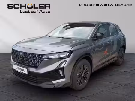 Renault Austral Evolution