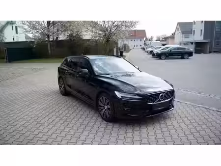 Volvo V60 2.0 197 Plus