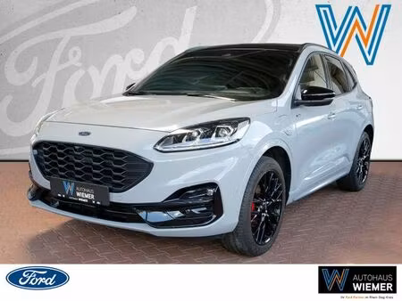 Ford Kuga 2.5