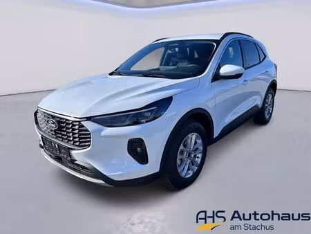 Ford Kuga 2.5 152 Titanium
