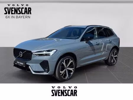 Volvo XC60 2.0 235 R Design 4x4