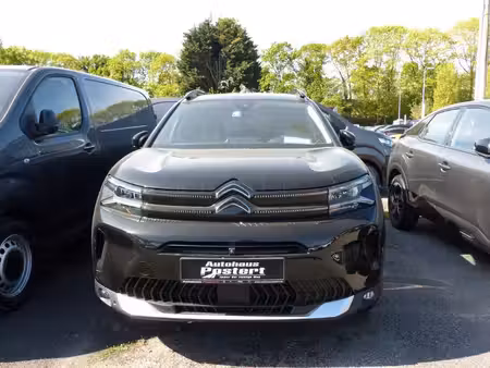 Citroën C5 Aircross 1.5 130 Max