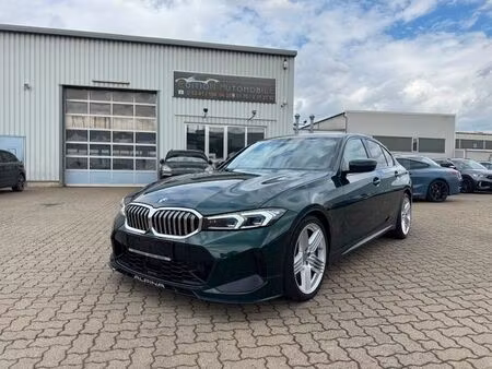Alpina B3 