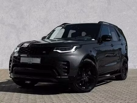 Land Rover Discovery D350 3.0 350 HSE Dynamic 4x4