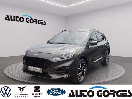 Ford Kuga 2.5 ST Line X