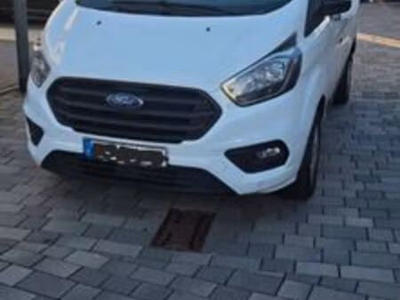 Ford Transit 2.0 131
