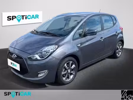Hyundai IX20 1.6 125