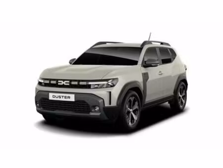 Dacia Duster 1.2 150 Journey 4x4