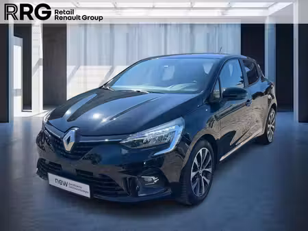 Renault Clio 1.0 TCe 90 Zen