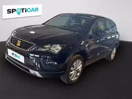 Seat Ateca 1.4 TSI 150 Style