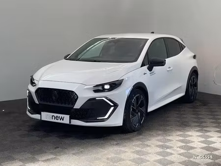 Renault Clio E-Tech 1.8 160 Esprit Alpine