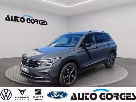 Volkswagen Tiguan 1.4 245 L