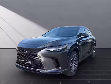 Lexus RX Executive 4x4