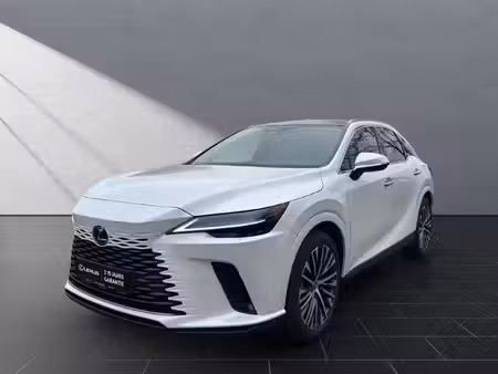 Lexus RX Executive 4x4