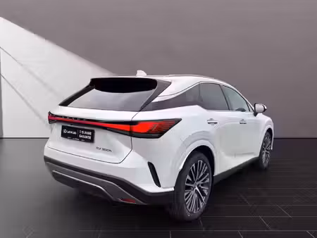 Lexus RX Executive 4x4