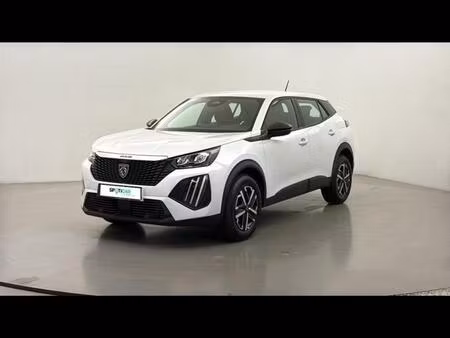 Peugeot 2008 1.2 Style