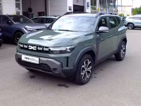 Dacia Duster 1.2 TCe 130 Expression