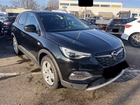Opel Grandland 1.6 120 Dynamic
