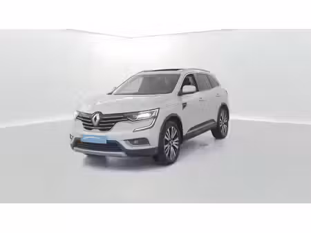 Renault Koleos 2.0 dCi 175 Initiale Paris