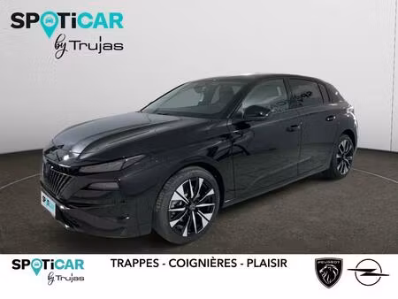 Peugeot 308 1.2 145 Allure