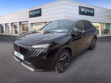 Peugeot 3008 1.6 195 GT
