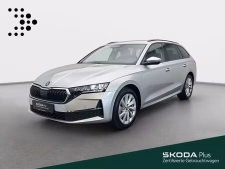 Škoda Octavia 2.0 TDI 150