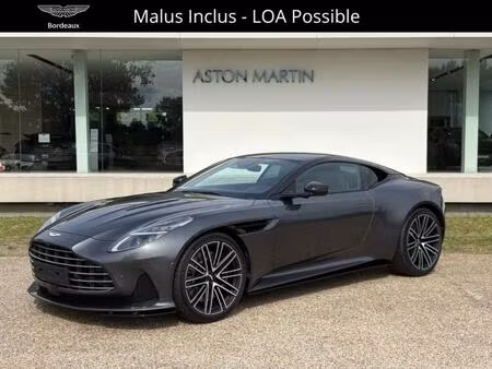 Aston Martin DB12 V8 4.0 680