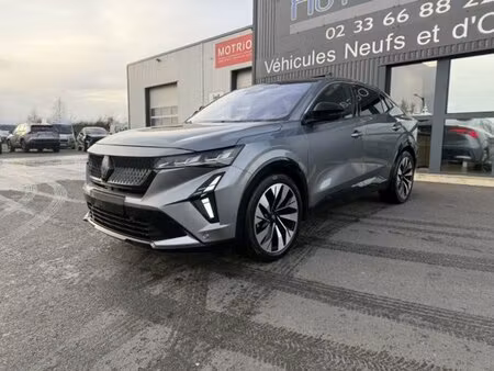 Renault Rafale E-Tech 1.2 200 Techno