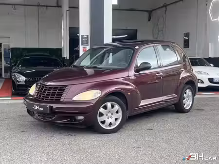 Chrysler Pt Cruiser 2.2 121 Touring