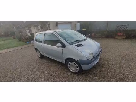 Renault Twingo 1.2
