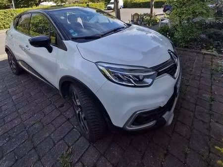 Renault Captur 1.3 TCe 130
