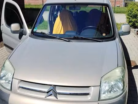 Citroën Berlingo 1.4 75 Plus