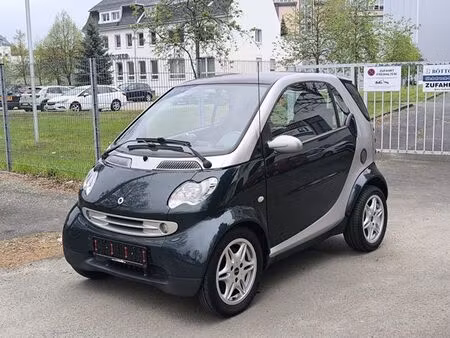 Smart Fortwo 0.7 61