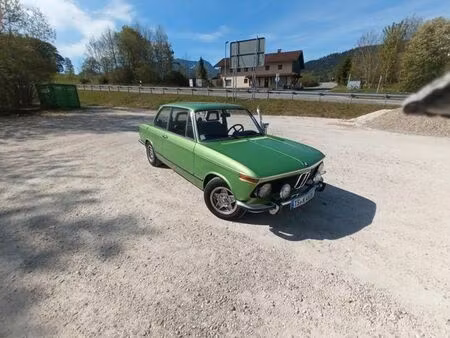 BMW Série 2 