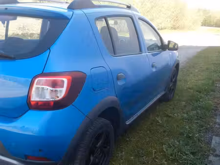 Dacia Sandero 1.5 dCi 90 Prestige