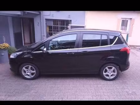 Ford B-max 1.0 EcoBoost Trend