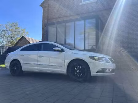 Volkswagen CC 2.0 Base