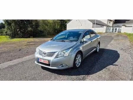 Toyota Avensis 2.2 D-4D 150 Sol