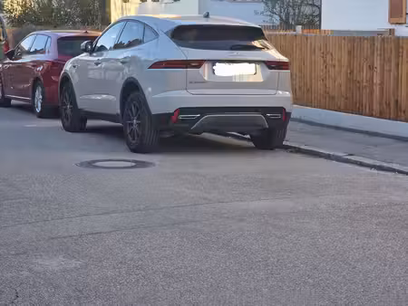 Jaguar E-Pace D165 2.0 163 4x4